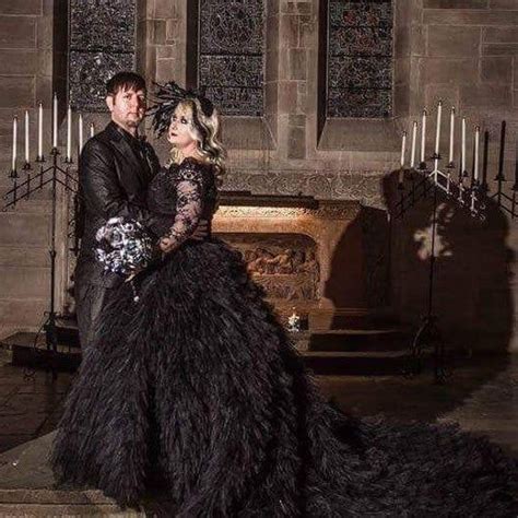 Plus Size Black Gothic Lace Bolero Off Shoulder Lace Wedding Etsy