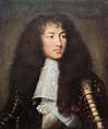 Un dermatólogo en el museo : Luis XIV (I): enfermedades de juventud
