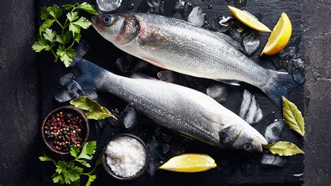 What You Need To Remember When Buying Whole Fish