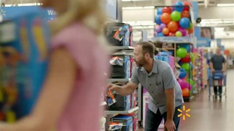 Walmart Tv Commercial Have More Fun Ispottv