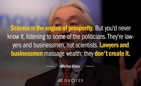 Top 25 Quotes By Michio Kaku Of 186 A Z Quotes