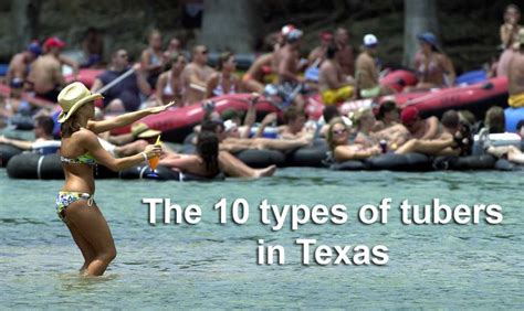 Guadalupe And Comal Rivers Are Recovering From Floods And Full Texas Tubing Season Is Closing