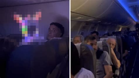 Kid Wears The Most Annoying Thing On A Plane And Keeps Everyone Awake