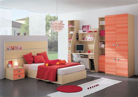 Maybe you would like to learn more about one of these? Interior Exterior Plan | Colorful bedroom idea for the kids