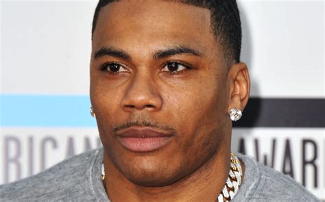 Nelly Apologizes After Leaked Video Of Him Receiving Oral Sex MyTalk