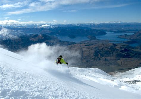 Ski New Zealand New Zealand Ski Resorts Reviews