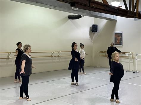 Open Classes For Adults And Beginners Huntington Ballet Academy