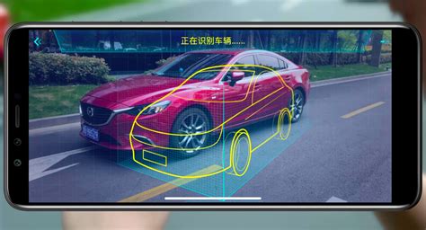 China Car Owners Use AI-Powered App to File Damage Claims