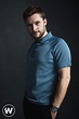 'Midsommar' Star Jack Reynor Exclusive StudioWrap Portraits (Photos)