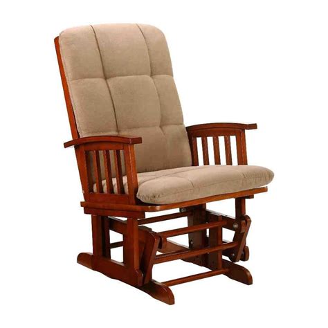 We also show you where you can purchase glider rocking. Glider Rocking Chair Replacement Cushions in 2020 ...