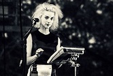 Annie Clark, St. Vincent / Love This Giant | Flickr - Photo Sharing ...
