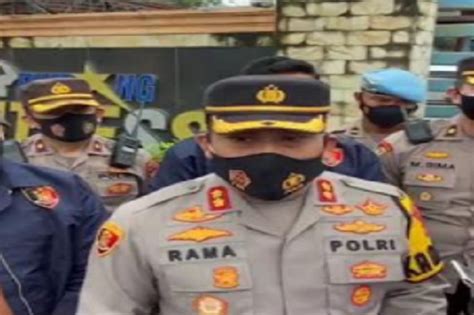 polisi duga mayat wanita setengah telanjang korban pembunuhan