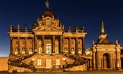 ...Universität Potsdam Foto & Bild | architektur, profanbauten ...