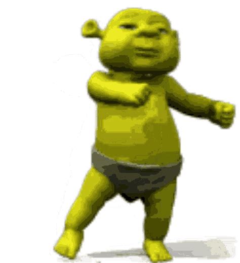 Shrek Meme Gif Shrek Meme Shrekdancing Descubrir Y Compartir Gifs My My Xxx Hot Girl