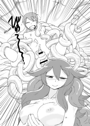 Monster Girl Quest Beyond The End Part Luscious Hentai Manga Porn