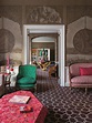 Delve inside Ashley Hicks' bizarre universe of interior design - PLAIN ...