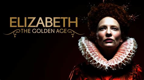 Elizabeth The Golden Age Recension Film Nu