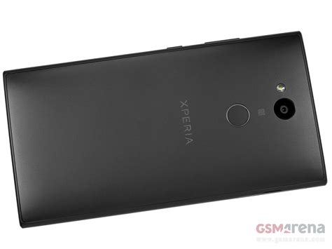 Sony Xperia L2 Pictures Official Photos