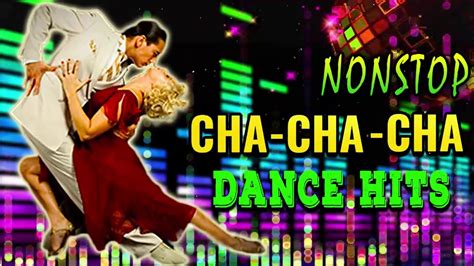 Hours Cha Cha Disco Remix Nonstop Greatest Hits Old Latin Dance Cha Cha Songs Ballroom Music