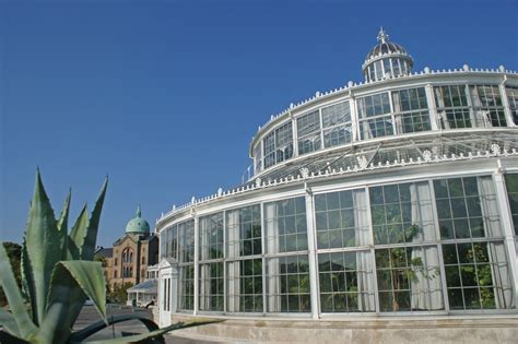 September 2021 im botanischen garten berlin statt. Der Botanische Garten von Kopenhagen | travelguide.de