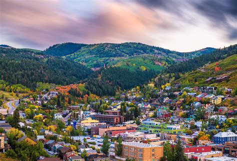 The Best Small Towns In Utah To Chill Out Worldatlas