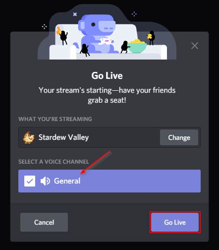 How To Stream Games Through Discord Techswift