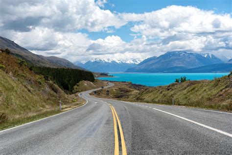 The Top 5 Best Road Trips In New Zealand Autoshippers Blog
