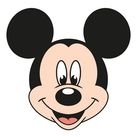 Draw A Mickey Mouse Draw Imagine Create