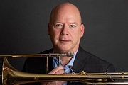 Peter Ellefson — Cleveland Trombone Seminar