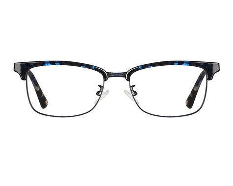 browline eyeglasses 135864 c