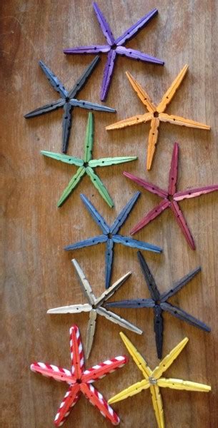 25 Clothespin Crafts That Are So Fun And Simple