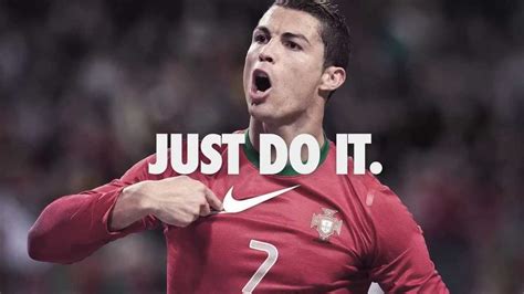 La Pub Totalement Dingue De Nike Avec Cr7 Transfert Foot Mercato