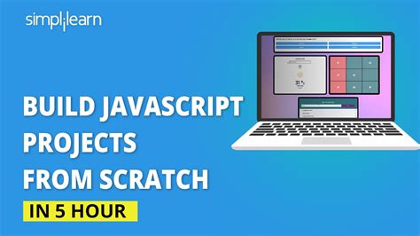 36 Javascript Practice Projects For Beginners Modern Javascript Blog