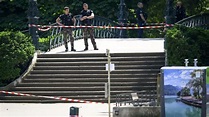 Ataque en Annecy: Un hombre con estatus de refugiado apuñaló a varios ...