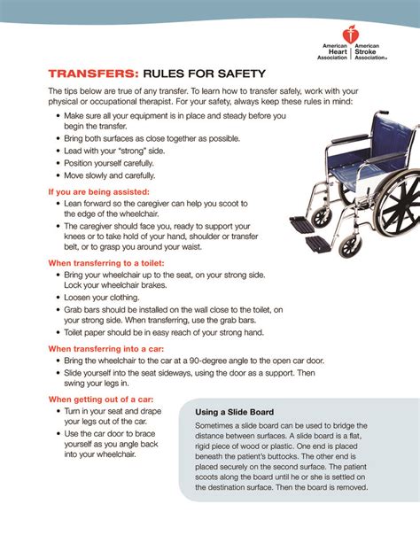text transfers rules for safety healthclips online