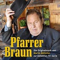 Martin Böttcher: Filmmusik: Pfarrer Braun (CD) – jpc
