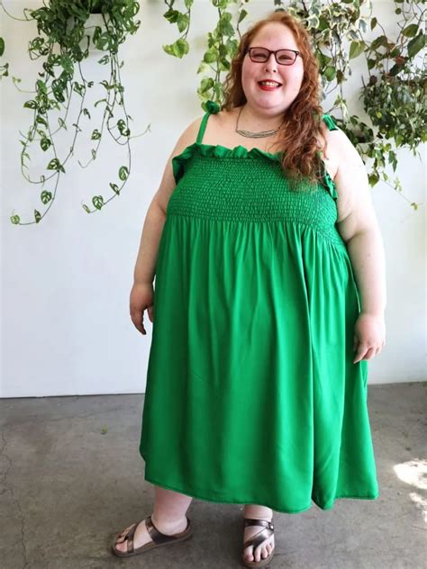 15 Plus Size Sustainable Clothing Brands Sizes Up To 4xl