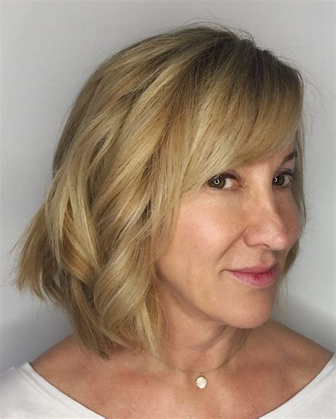 14 Most Iconic Hairstyles For Women Over 40