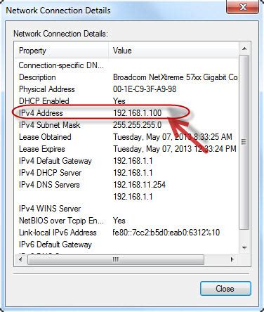 Whats my ip address search or view your current ipv4 or ipv6 ip address. How to find IP address of your PC? - Tech Lasers