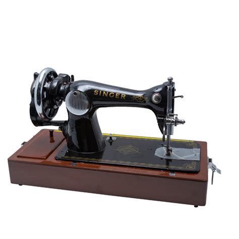 Singer Hand Sewing Machine Domestic Ahmeds Textiles