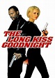 The Long Kiss Goodnight (1996) - Posters — The Movie Database (TMDB)