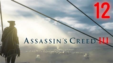 Assassin S Creed III Remaster Gameplay Walkthrough 12 YouTube