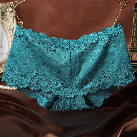 Buy N228 Women Sexy Lingerie Embroidery Floral Erotic