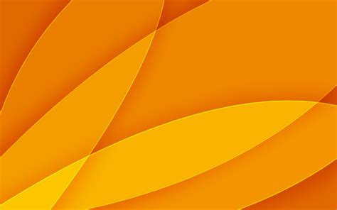 20 Fantastic Hd Orange Wallpapers