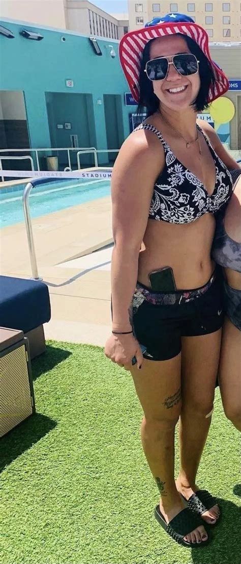 Bayley Nudes Telegraph