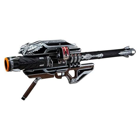 Rise of iron by activision for xbox one at gamestop. Destiny Iron Gjallarhorn Prop Replica | ThinkGeek | Cosplay, Rise of iron, Character costumes