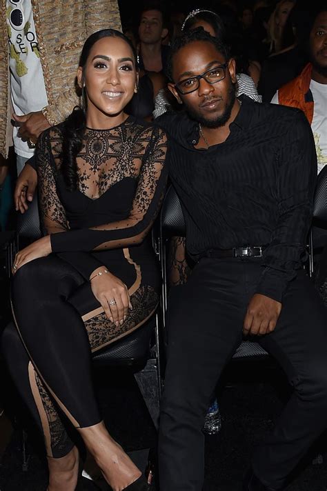 whitney alford 3 facts to know about kendrick lamar s fiancée
