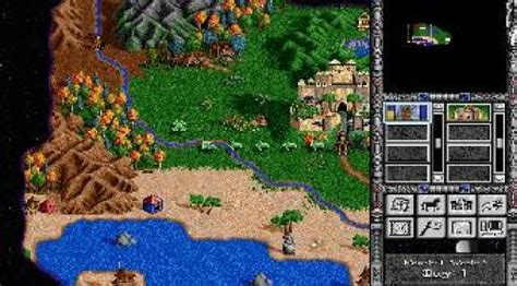 Heroes of might and magic online was a 2.5d mmorpg for the chinese market and developed by netdragon. Heroes of Might and Magic II | Online hra zdarma | Superhry.cz