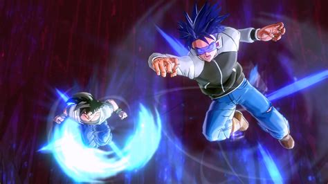 Enhance your dragon ball xenoverse 2 experience with the extra pass and get access to four content packs. Dragon Ball Xenoverse 2 Gets Details on 'Extra Pack 2' DLC ...