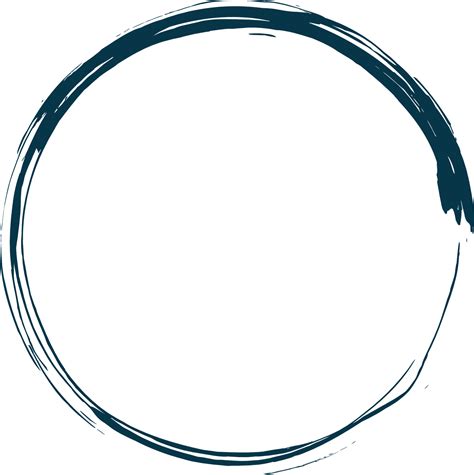 Circle Logo Png